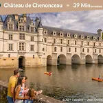 L'etape Tourangelle * Tours