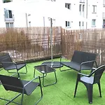 Apartment L'etape Tourangelle