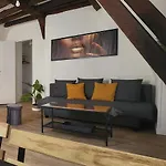 L'etape Tourangelle Apartment Tours
