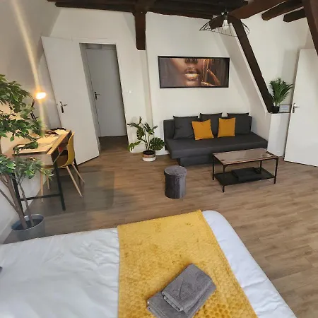 L'etape Tourangelle Tours