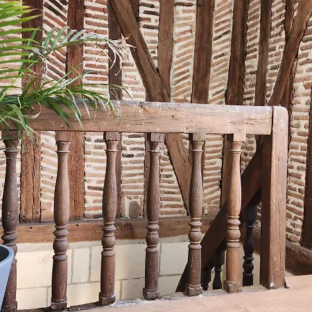 L'etape Tourangelle * Tours