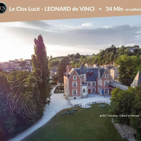 L'etape Tourangelle טור