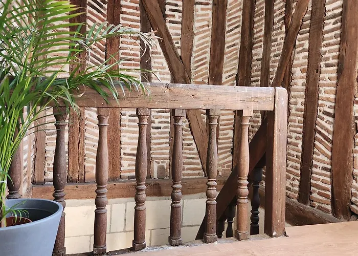 L'etape Tourangelle * Tours