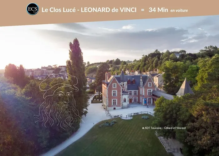 L'etape Tourangelle Tours